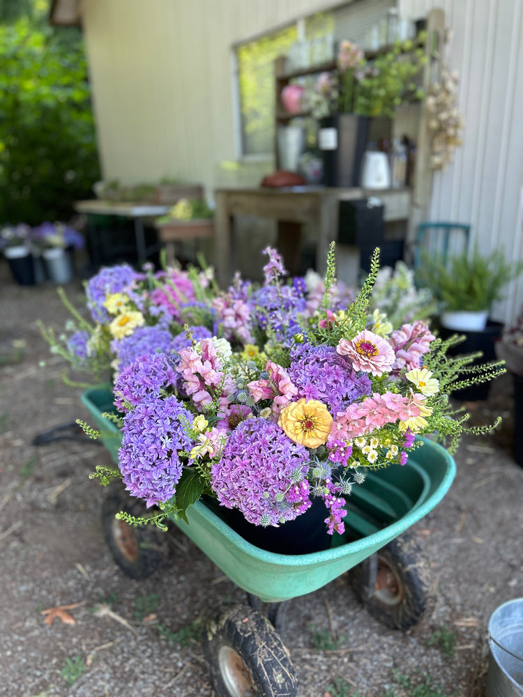 July Market