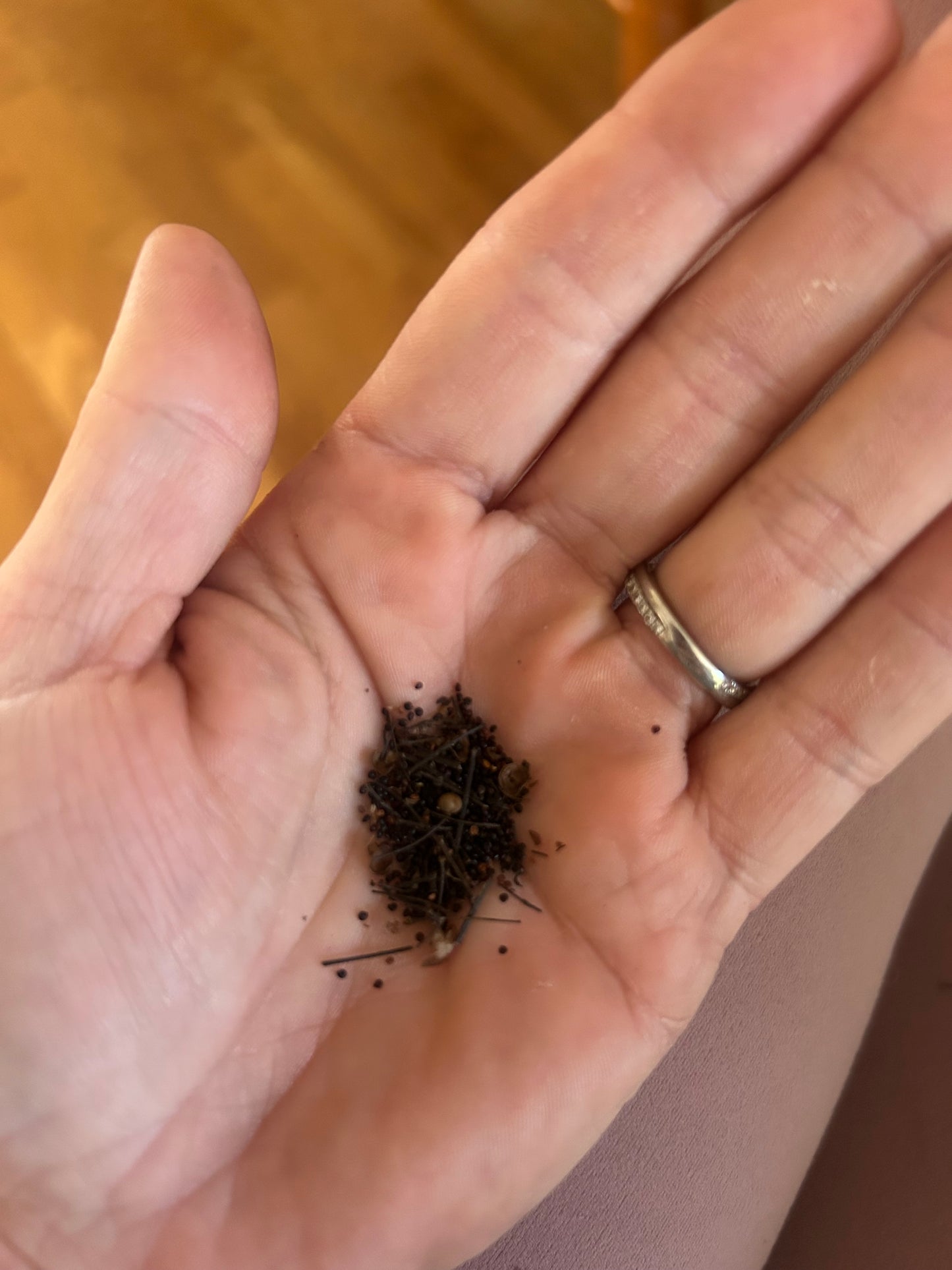 Jewels of Opar Seeds