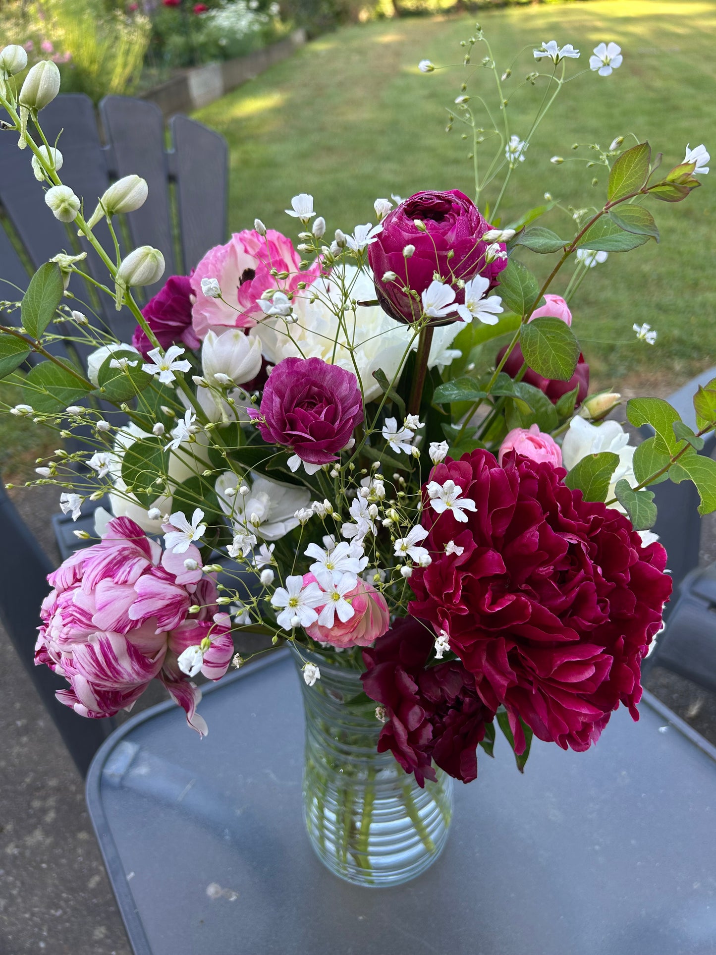 ‘ 26 All Season Flower Subscription