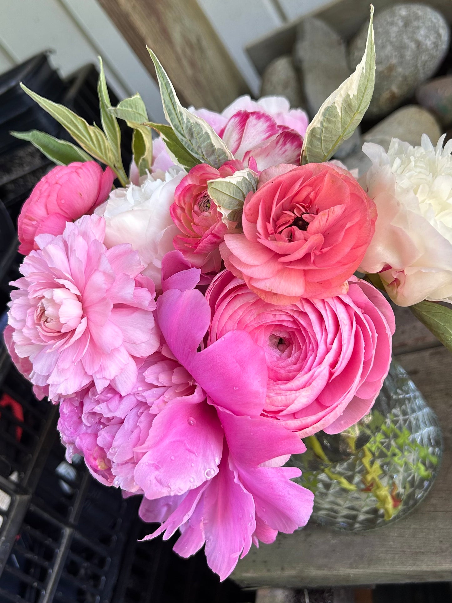 ‘ 26 All Season Flower Subscription